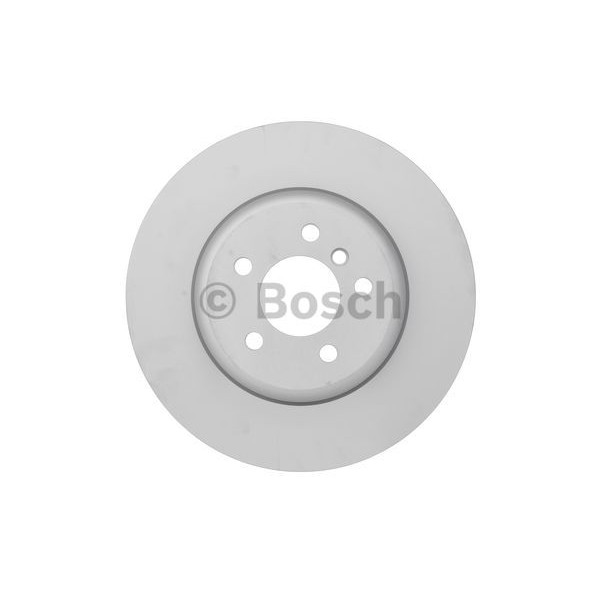 Слика на Кочионен диск BOSCH 0 986 479 772