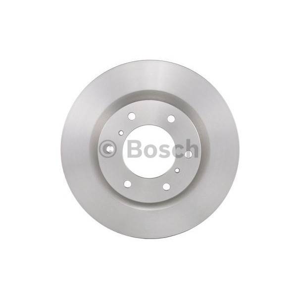 Слика на кочионен диск BOSCH 0 986 479 782 за Mitsubishi Montero 4 (V80,V90) DI-D (V88W, V98W) - 160 коњи дизел