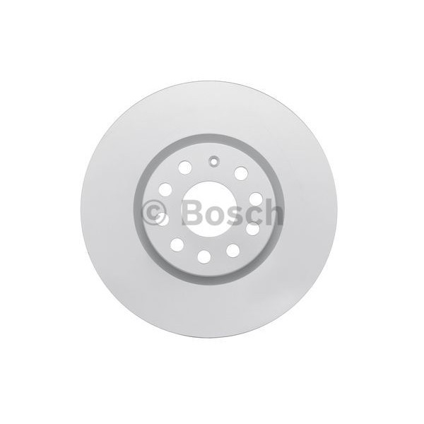 Слика на кочионен диск BOSCH 0 986 479 932 за Audi A3 Sedan (8VS) 1.8 TFSI - 180 коњи бензин