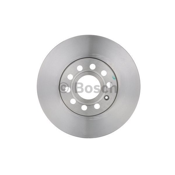 Слика на кочионен диск BOSCH 0 986 479 939 за Seat Toledo 3 (5P2) 2.0 FSI - 150 коњи бензин