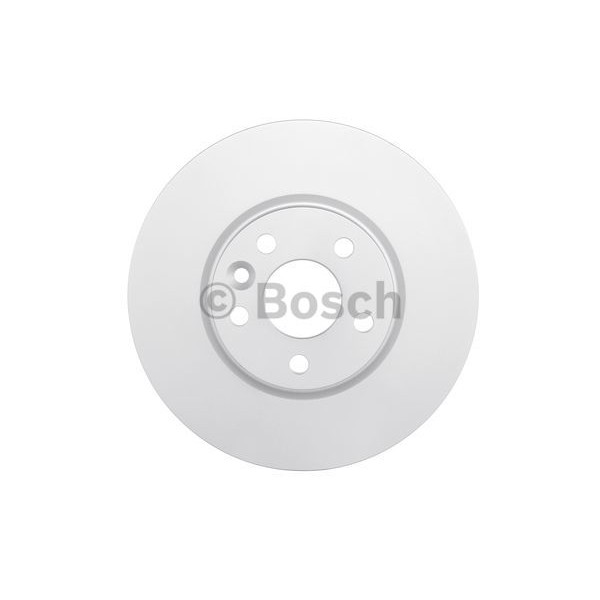 Слика на кочионен диск BOSCH 0 986 479 974 за Ford Galaxy 2.2 TDCi - 200 коњи дизел