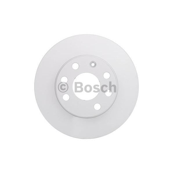 Слика на Кочионен диск BOSCH 0 986 479 B20