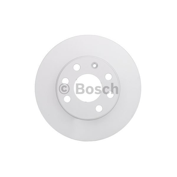 Слика на кочионен диск BOSCH 0 986 479 B20 за Opel Astra F Van 1.6 i - 71 коњи бензин