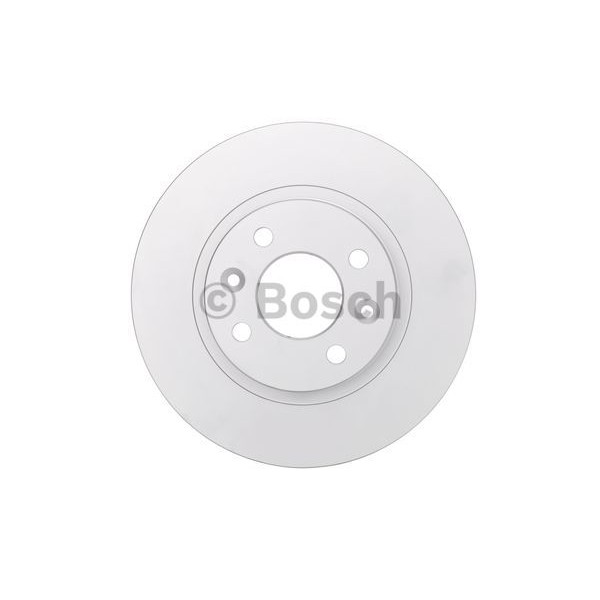 Слика на кочионен диск BOSCH 0 986 479 B21 за Nissan Kubistar Box 1.5 dCi - 65 коњи дизел