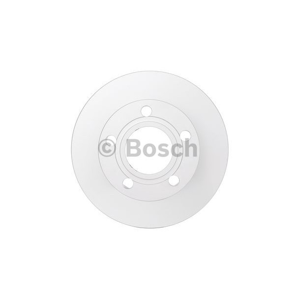 Слика на кочионен диск BOSCH 0 986 479 B22 за Audi A6 Sedan (4A, C4) 2.0 16V - 140 коњи бензин