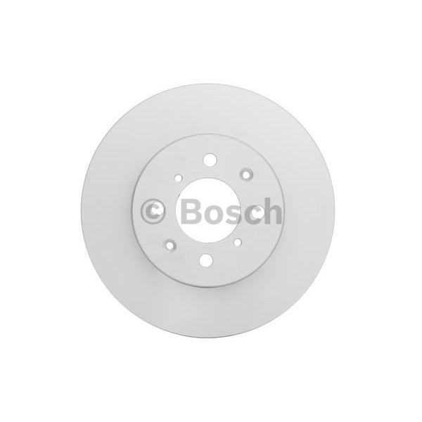 Слика на кочионен диск BOSCH 0 986 479 B23 за Rover 200 (RF) 214 Si - 103 коњи бензин