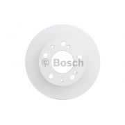 Слика 1 на кочионен диск BOSCH 0 986 479 B24