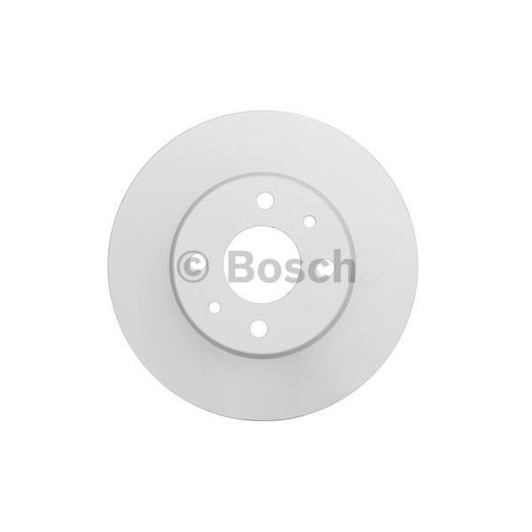 Слика на кочионен диск BOSCH 0 986 479 B26 за Lancia Thema SW (834) 2000 i.e. Turbo - 166 коњи бензин