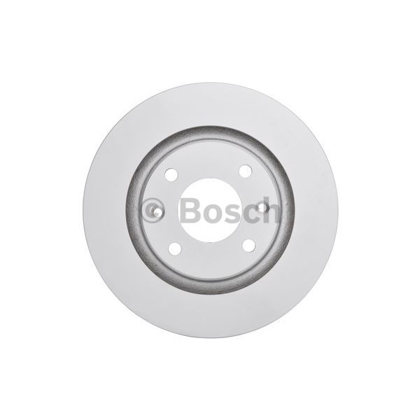 Слика на кочионен диск BOSCH 0 986 479 B27 за Citroen Xantia X2 2.0 HDI 90 - 90 коњи дизел