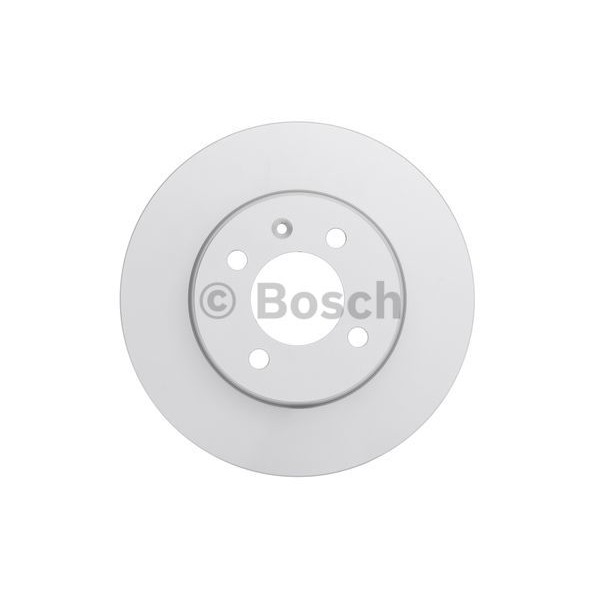 Слика на кочионен диск BOSCH 0 986 479 B30 за VW Caddy 2 Box (9K9A) 1.9 SDI - 64 коњи дизел