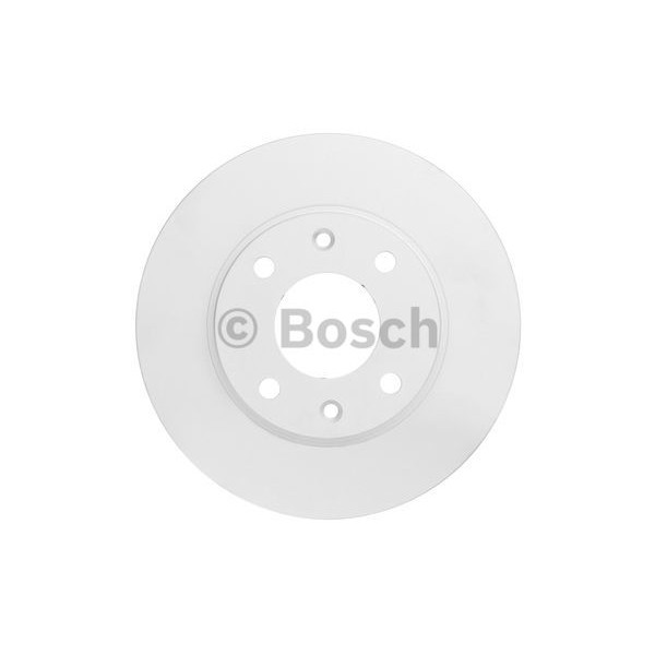Слика на кочионен диск BOSCH 0 986 479 B32 за Citroen Saxo S0,S1 1.6 VTL,VTR - 88 коњи бензин