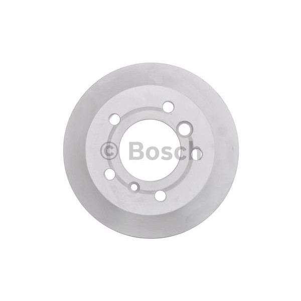 Слика на кочионен диск BOSCH 0 986 479 B33 за Mercedes Sprinter 3-t Platform (903) 311 CDI - 109 коњи дизел