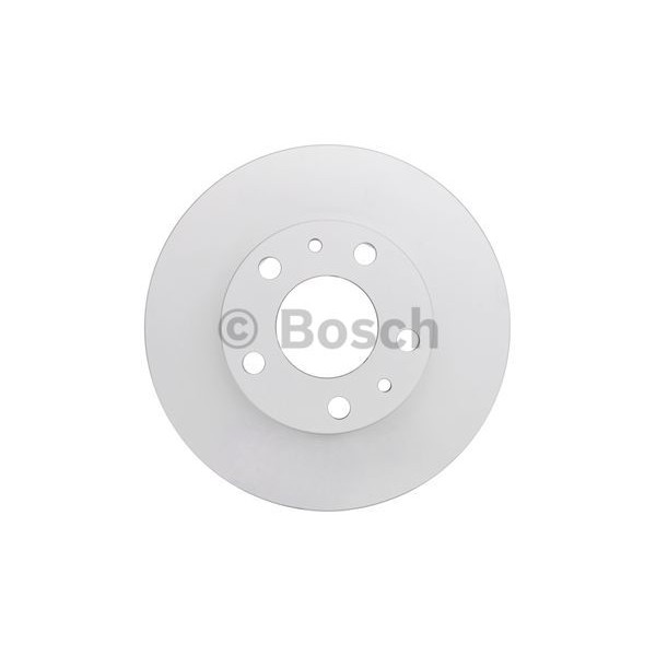 Слика на кочионен диск BOSCH 0 986 479 B34 за Citroen Jumper BUS 230P 2.0  4x4 - 109 коњи бензин