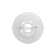 Слика 1 на кочионен диск BOSCH 0 986 479 B34