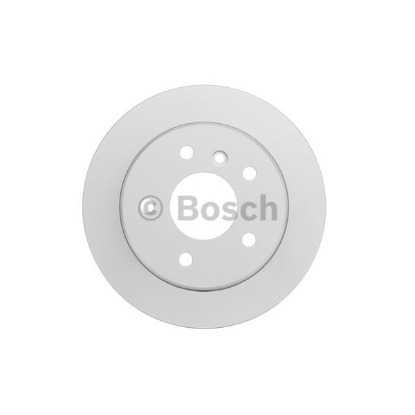 Слика на Кочионен диск BOSCH 0 986 479 B36