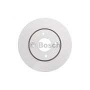 Слика 1 на кочионен диск BOSCH 0 986 479 B37