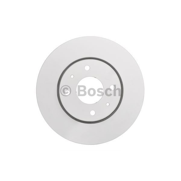Слика на кочионен диск BOSCH 0 986 479 B37 за Volvo S40 Sedan (VS) 1.9 DI - 102 коњи дизел