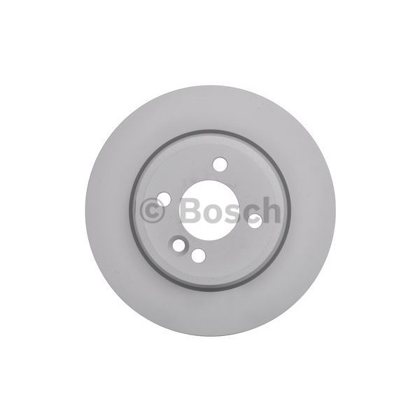 Слика на кочионен диск BOSCH 0 986 479 B39 за Mini Convertible (R52) Cooper S - 170 коњи бензин
