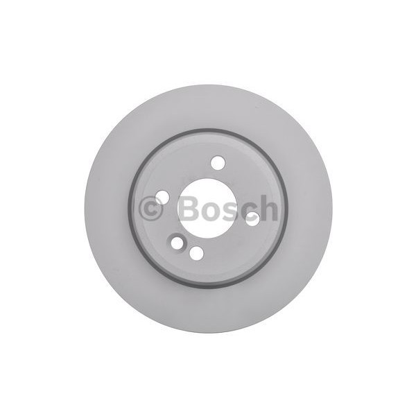 Слика на кочионен диск BOSCH 0 986 479 B39 за Mini Convertible (R52) One - 90 коњи бензин