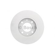 Слика 3 на кочионен диск BOSCH 0 986 479 B40