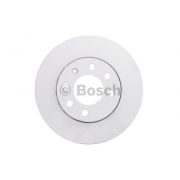 Слика 1 $на Кочионен диск BOSCH 0 986 479 B42