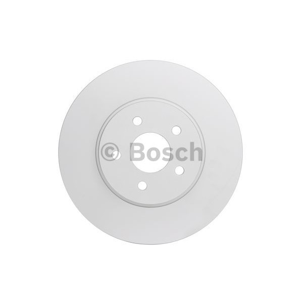 Слика на кочионен диск BOSCH 0 986 479 B44 за Ford Mondeo 3 (B5Y) 2.2 TDCi - 155 коњи дизел