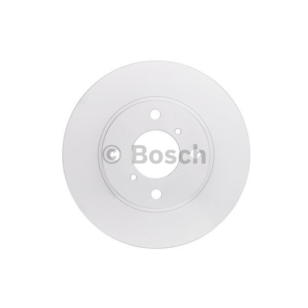 Слика на Кочионен диск BOSCH 0 986 479 B45