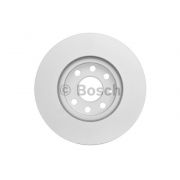 Слика 3 $на Кочионен диск BOSCH 0 986 479 B46