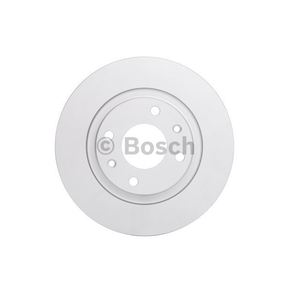 Слика на Кочионен диск BOSCH 0 986 479 B51