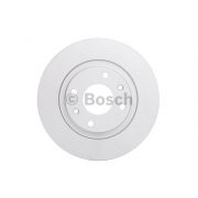 Слика 1 $на Кочионен диск BOSCH 0 986 479 B51