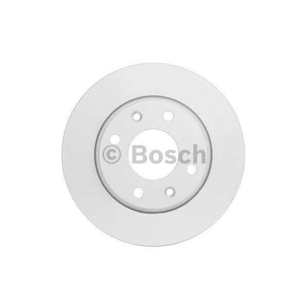 Слика на Кочионен диск BOSCH 0 986 479 B55