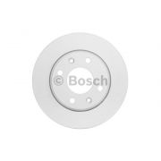 Слика 1 $на Кочионен диск BOSCH 0 986 479 B55