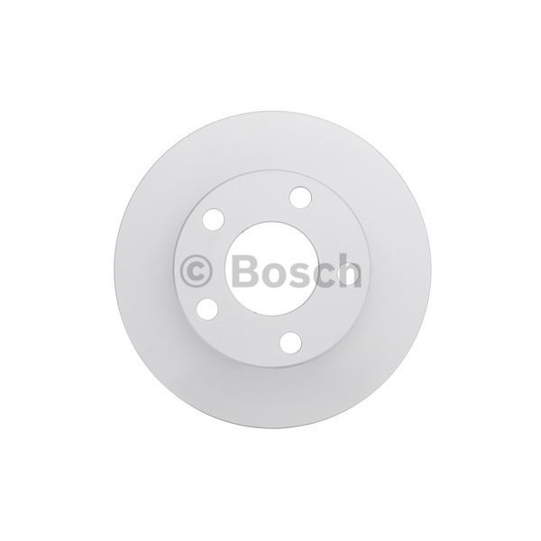 Слика на кочионен диск BOSCH 0 986 479 B56 за Audi A4 Sedan (8D2, B5) 1.9 TDI quattro - 116 коњи дизел