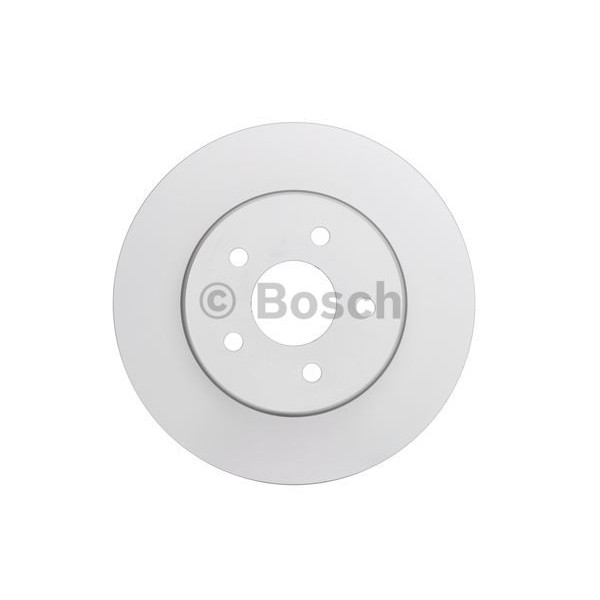 Слика на кочионен диск BOSCH 0 986 479 B65 за Ford Mondeo 3 Estate (BWY) 2.0 16V - 146 коњи бензин