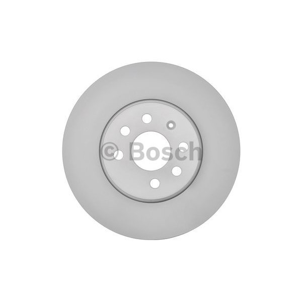 Слика на кочионен диск BOSCH 0 986 479 B68 за Opel Combo Estate 1.6 CNG 16V - 94 коњи Бензин/Метан (CNG)