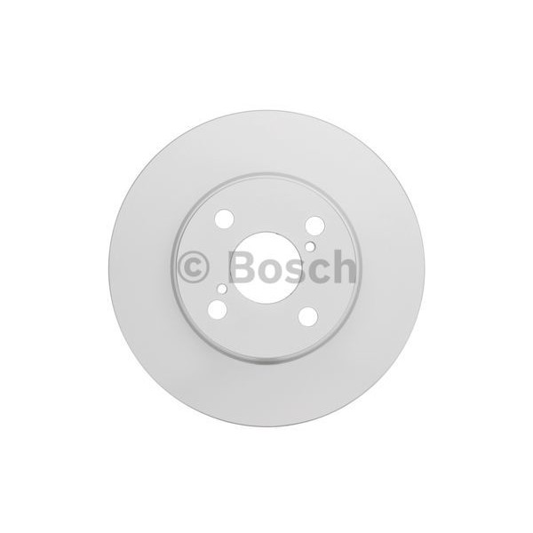 Слика на Кочионен диск BOSCH 0 986 479 B70