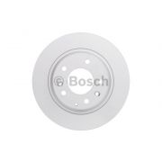 Слика 1 на кочионен диск BOSCH 0 986 479 B77