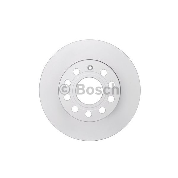 Слика на кочионен диск BOSCH 0 986 479 B78 за Skoda Laura (1Z3) 1.8 TSI - 152 коњи бензин