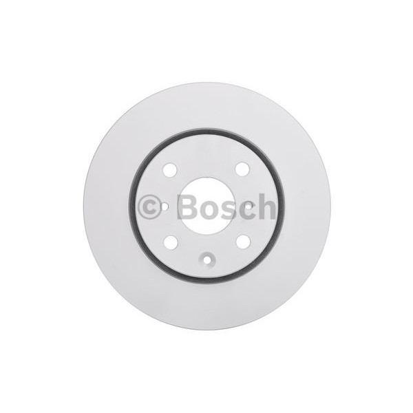 Слика на кочионен диск BOSCH 0 986 479 B91 за Peugeot 108 1.2 - 82 коњи бензин