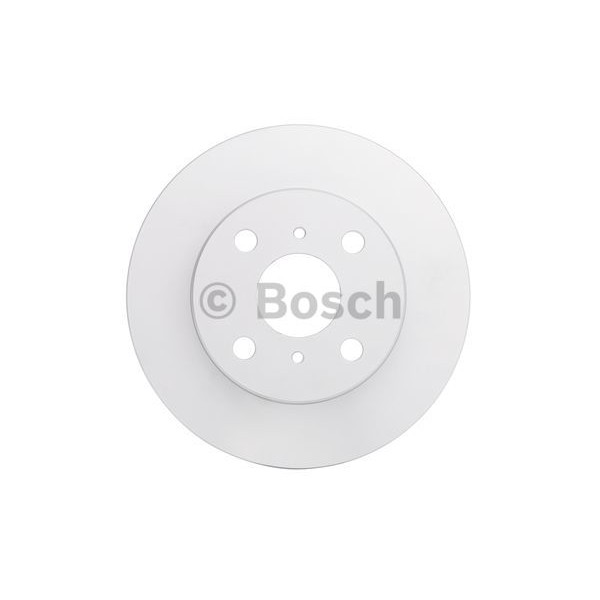 Слика на Кочионен диск BOSCH 0 986 479 B92