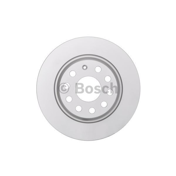 Слика на кочионен диск BOSCH 0 986 479 B93 за Seat Altea (5P1) 1.9 TDI - 90 коњи дизел