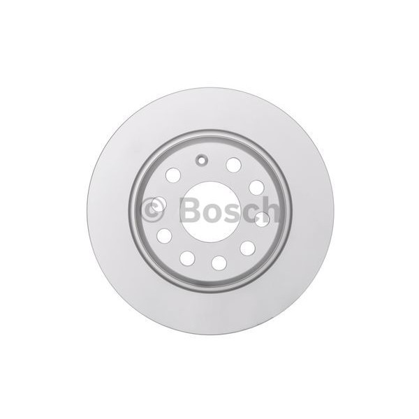 Слика на кочионен диск BOSCH 0 986 479 B93 за VW EOS (1F7,1F8) 3.2 V6 - 250 коњи бензин