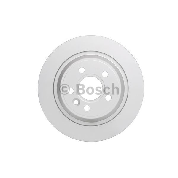 Слика на кочионен диск BOSCH 0 986 479 B94 за Ford Mondeo 4 Turnier 2.0 LPG - 145 коњи Бензин/Автогаз (LPG)