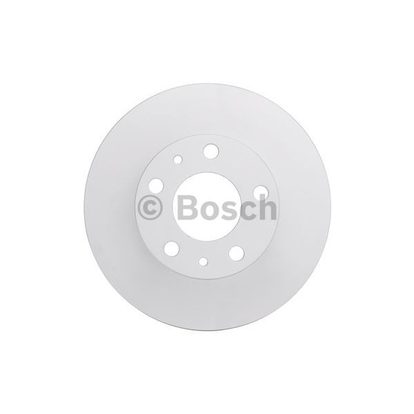 Слика на кочионен диск BOSCH 0 986 479 B96 за Citroen Jumper BUS 2.2 HDi 120 - 120 коњи дизел