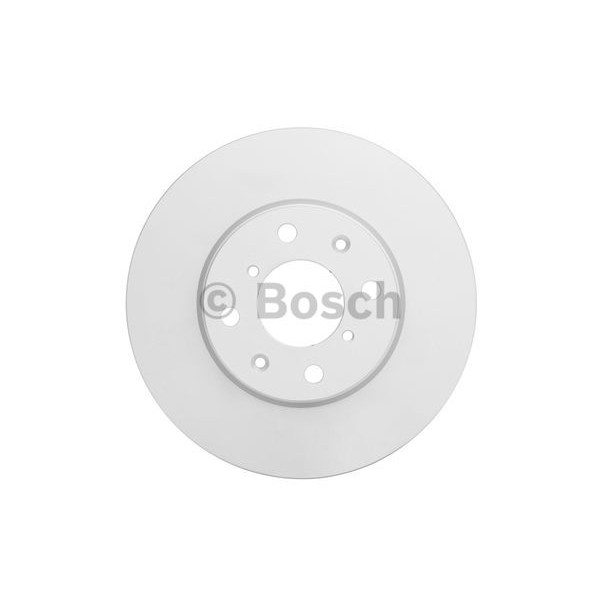 Слика на Кочионен диск BOSCH 0 986 479 B98