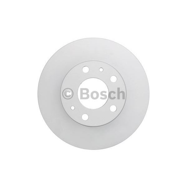 Слика на кочионен диск BOSCH 0 986 479 B99 за Citroen Jumper BUS 2.2 HDi 120 - 120 коњи дизел