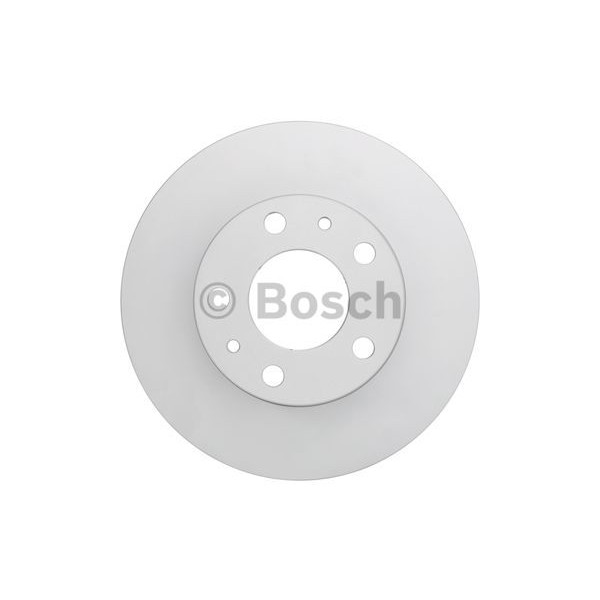 Слика на кочионен диск BOSCH 0 986 479 B99 за Citroen Jumper BUS 2.2 HDi 150 - 150 коњи дизел