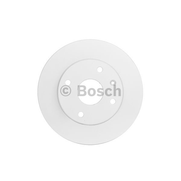 Слика на кочионен диск BOSCH 0 986 479 C01 за Daewoo Evanda KLAL 2.0 - 131 коњи бензин