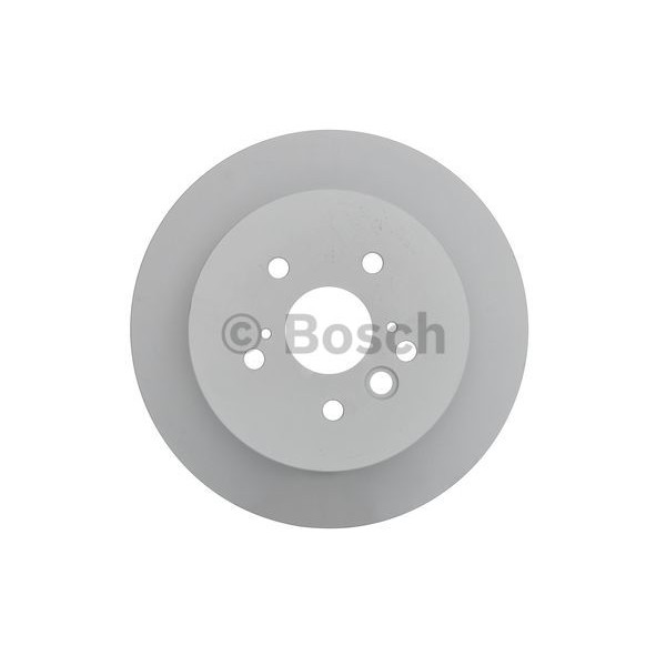 Слика на кочионен диск BOSCH 0 986 479 C02 за Toyota RAV4 (XA2) 2.0 - 150 коњи бензин