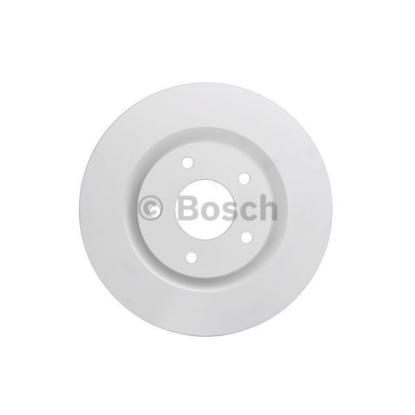 Слика на Кочионен диск BOSCH 0 986 479 C04